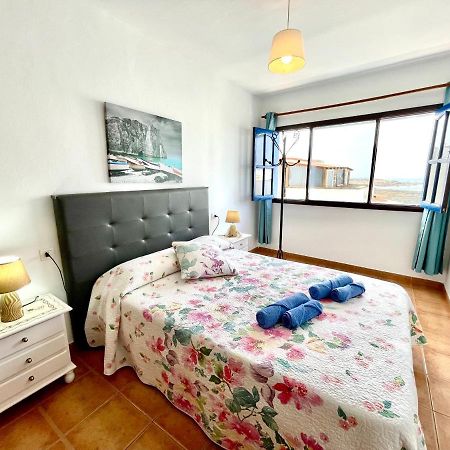 Eslanzarote Turtle House, Super Wifi, Sea Views Διαμέρισμα Caleta de Caballo Εξωτερικό φωτογραφία