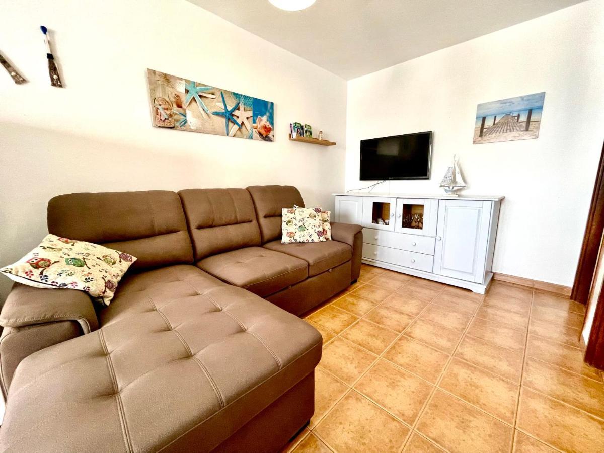 Eslanzarote Turtle House, Super Wifi, Sea Views Διαμέρισμα Caleta de Caballo Εξωτερικό φωτογραφία